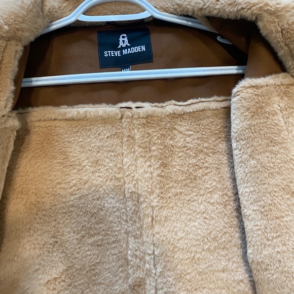 Steve Madden Fall Jacket - Picture 3 of 3